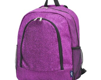 Infinity Backpack Etsy