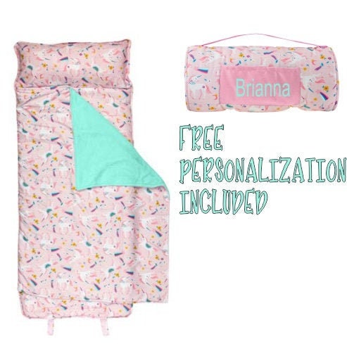 Nap Mat - Princess by Stephen Joseph main image 0