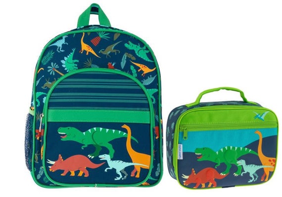 stephen joseph dinosaur backpack