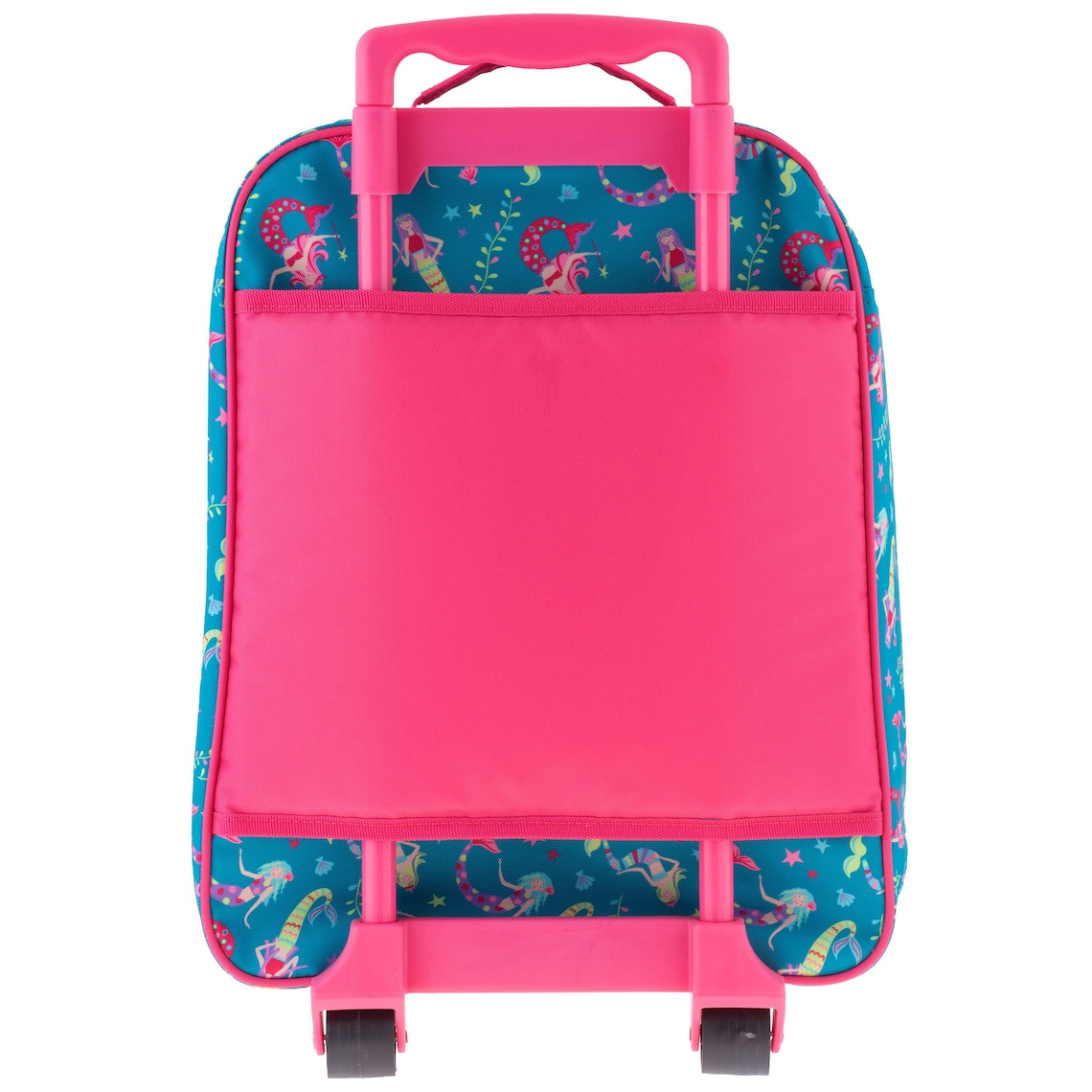 Girls Suitcase Personalized Rolling Luggage for Girls Etsy