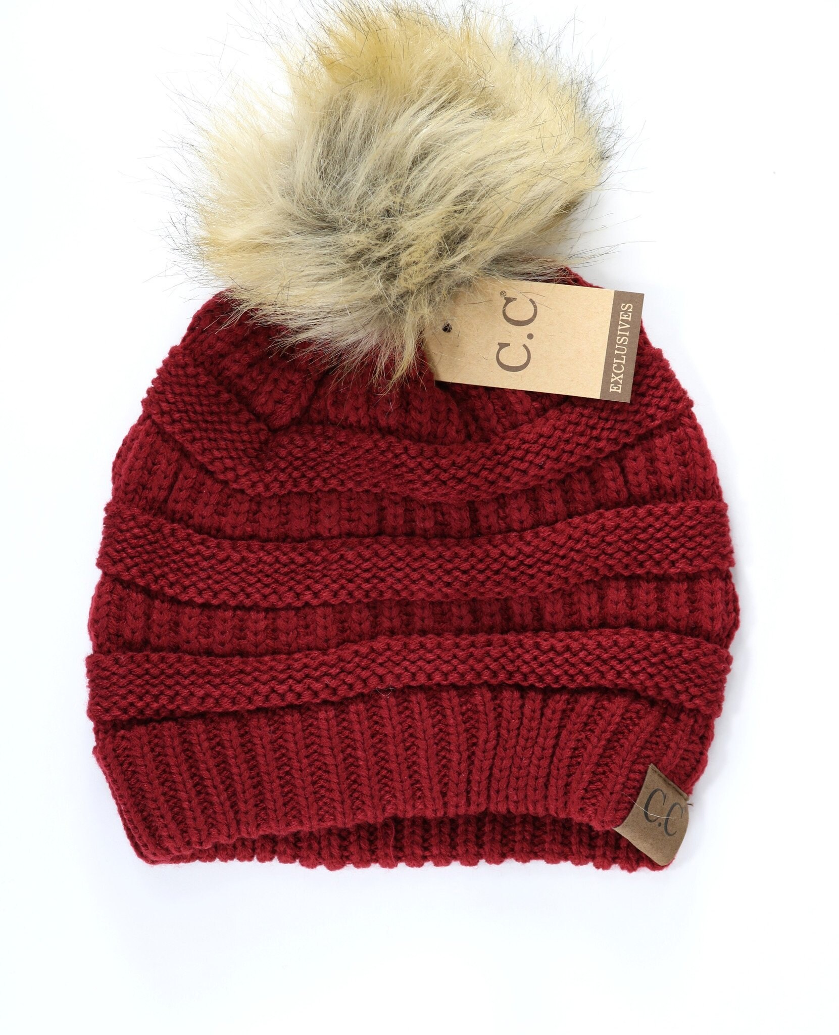 canadian beanie toque