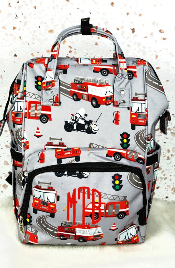Ngil sales diaper bags