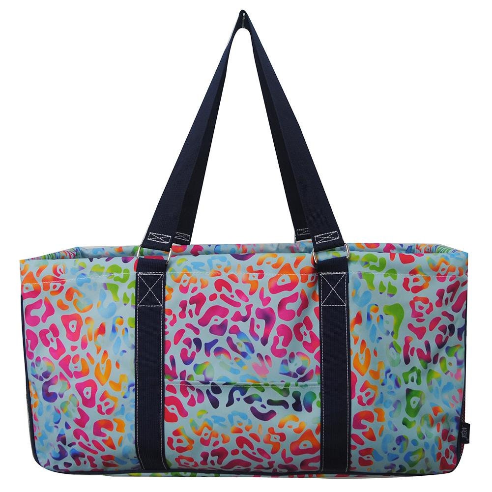 personalized work tote