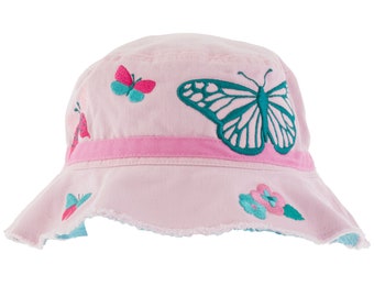 Stephen Joseph Hat - Etsy