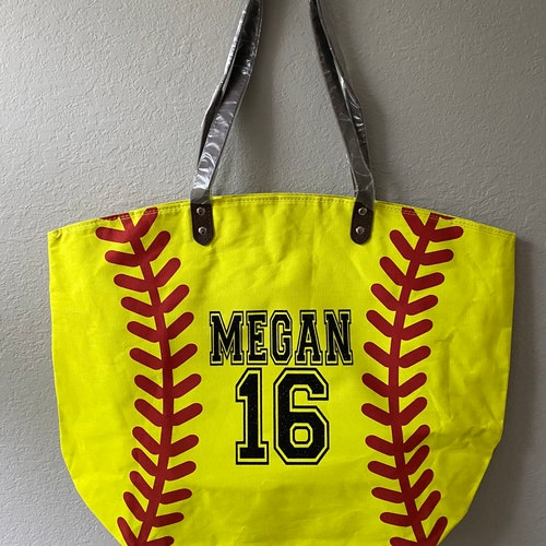 softball coach bag