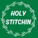 Patricia Holy