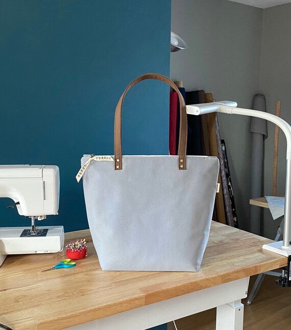 tall insulated lunch bag