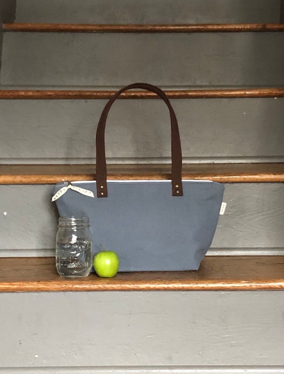 ladies insulated lunch bag