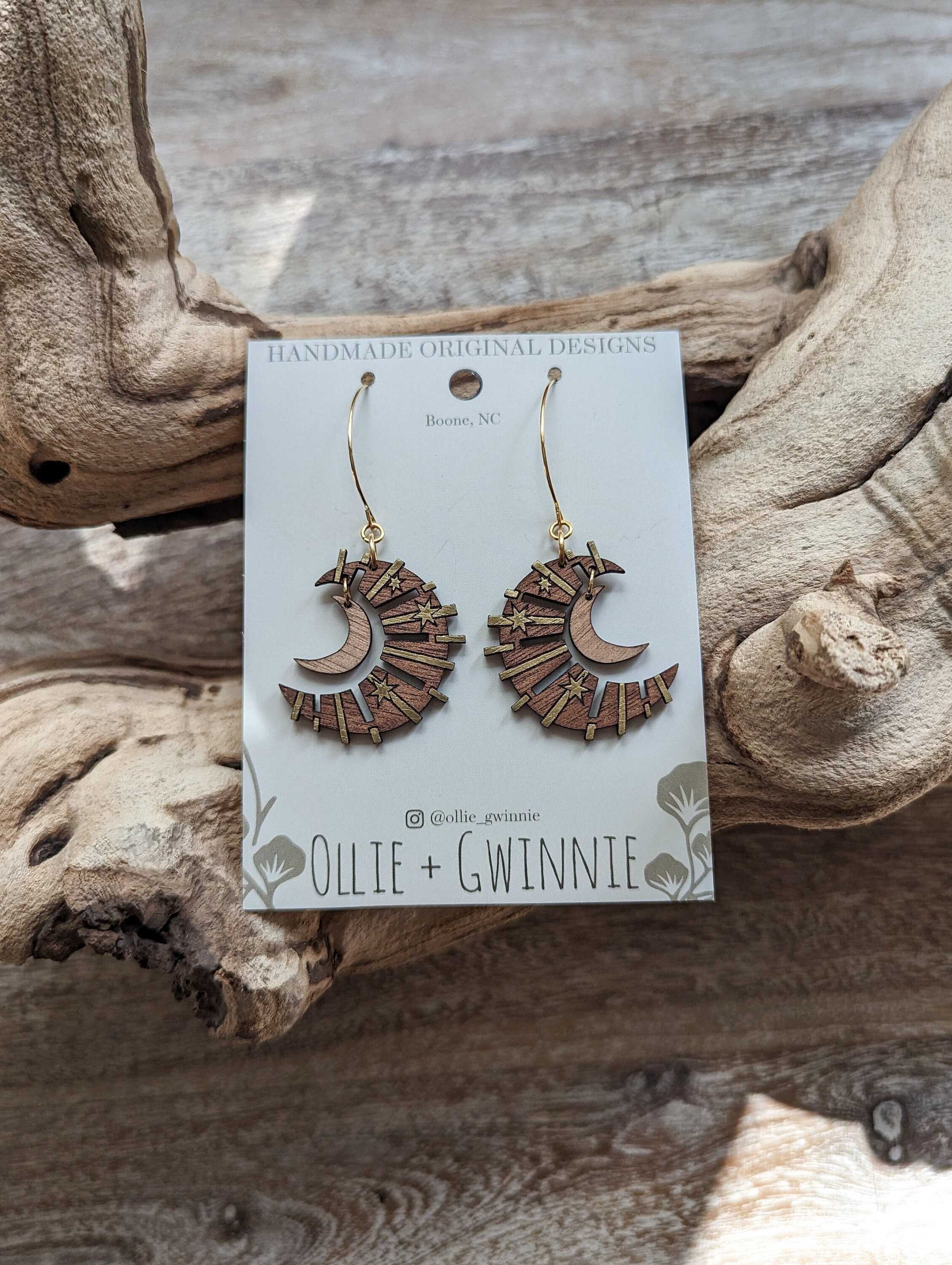 Hoop Earrings Alex And Ani Moon Earrings Multicharm Hoop Earrings