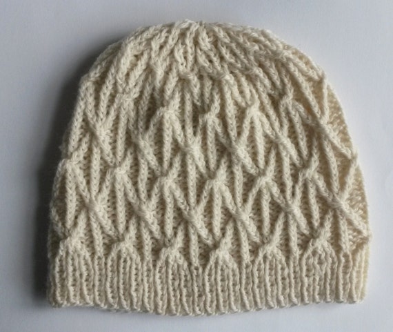 ireland beanie hat