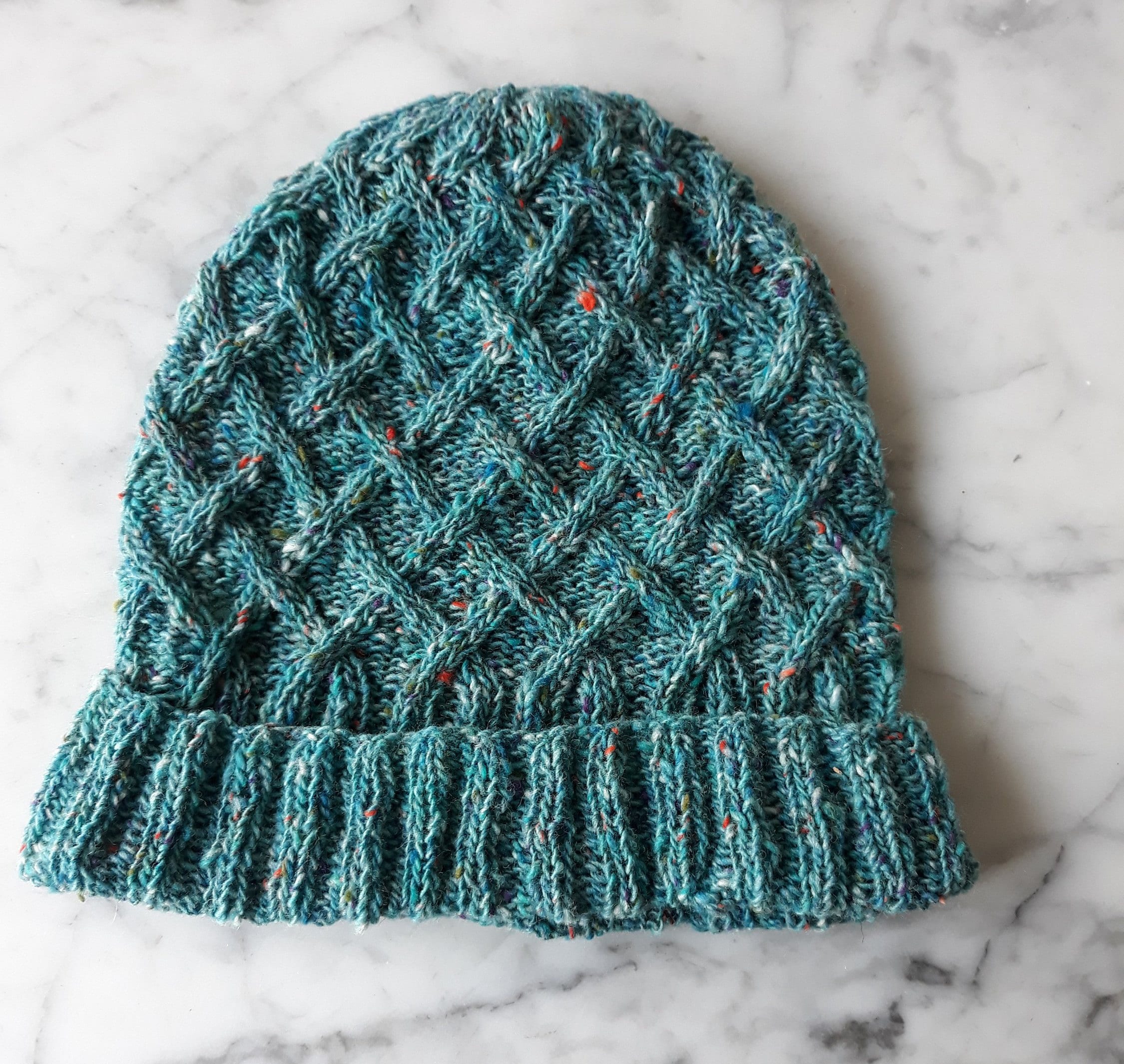 donegal watch cap
