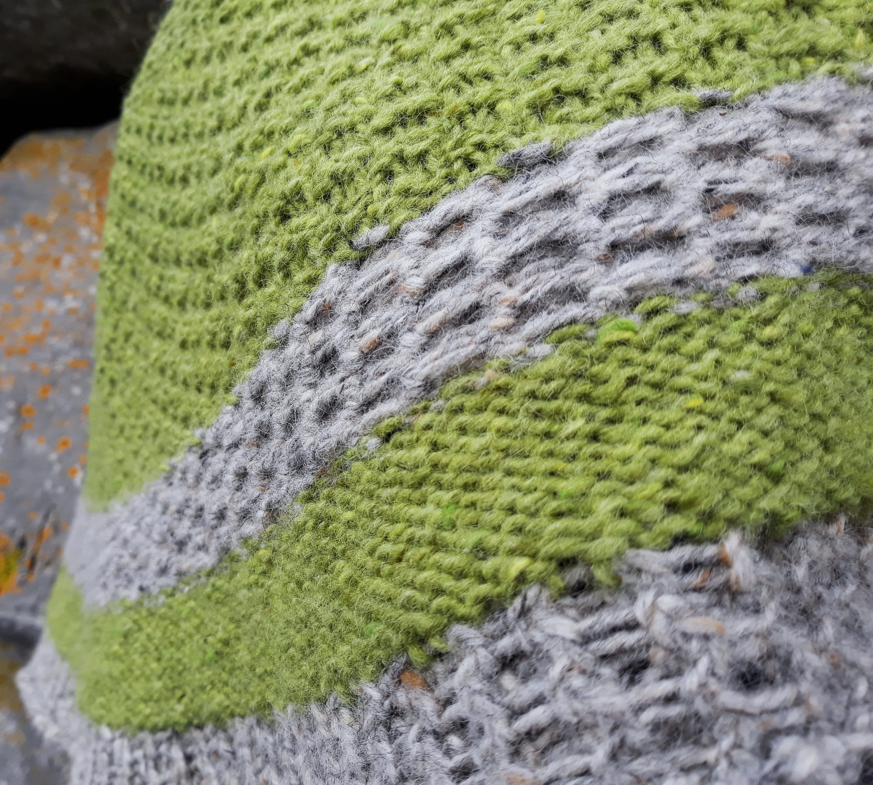 Shawl knitting pattern instant download pdf. Aran knitting shawl