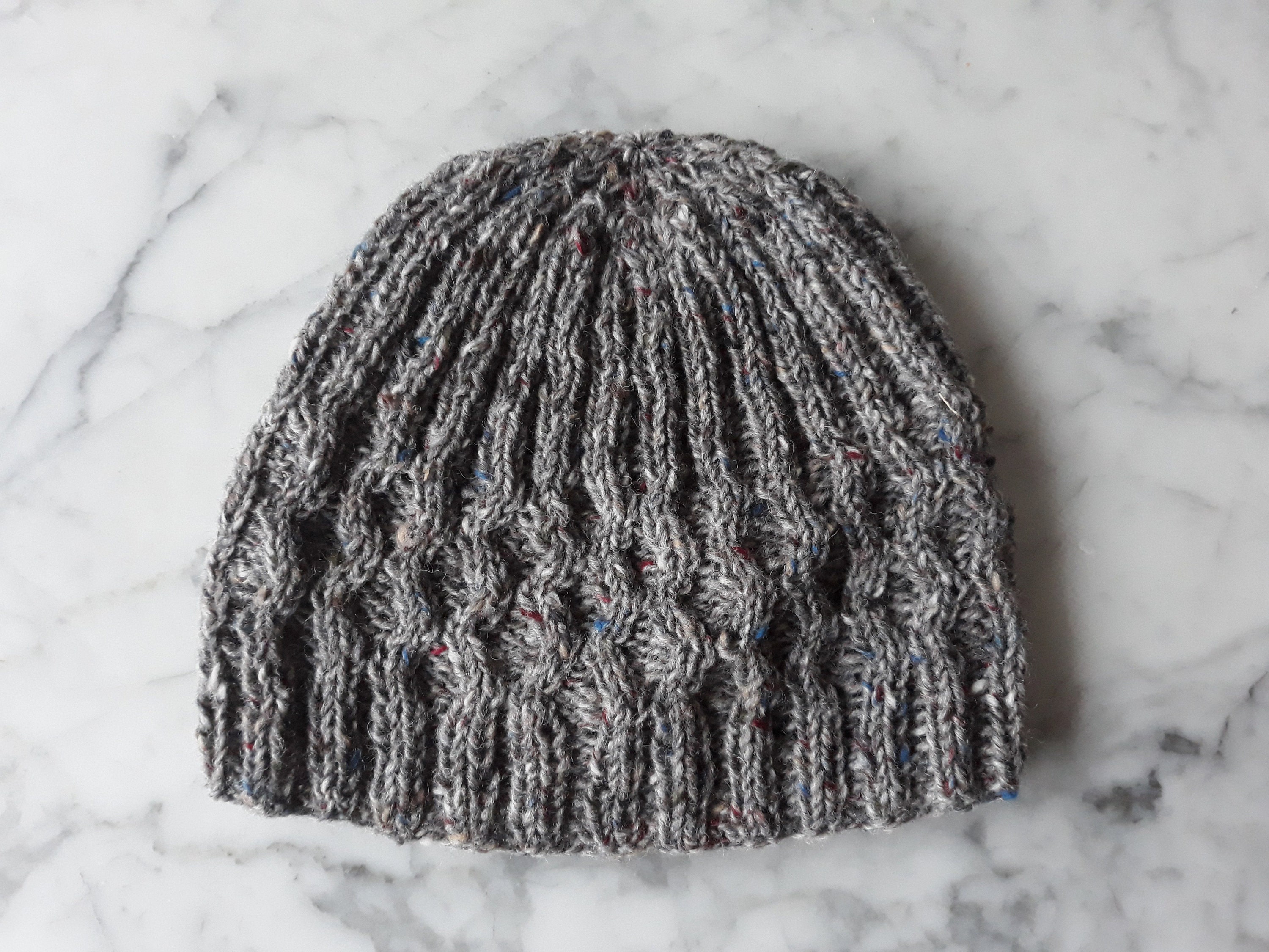 ireland winter hat