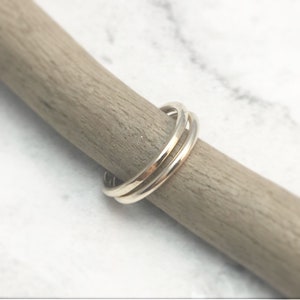 9ct Gold Ear Cuff - Delicate and Minimal-Conch Earring-Ear Wrap- No Piercing Needed