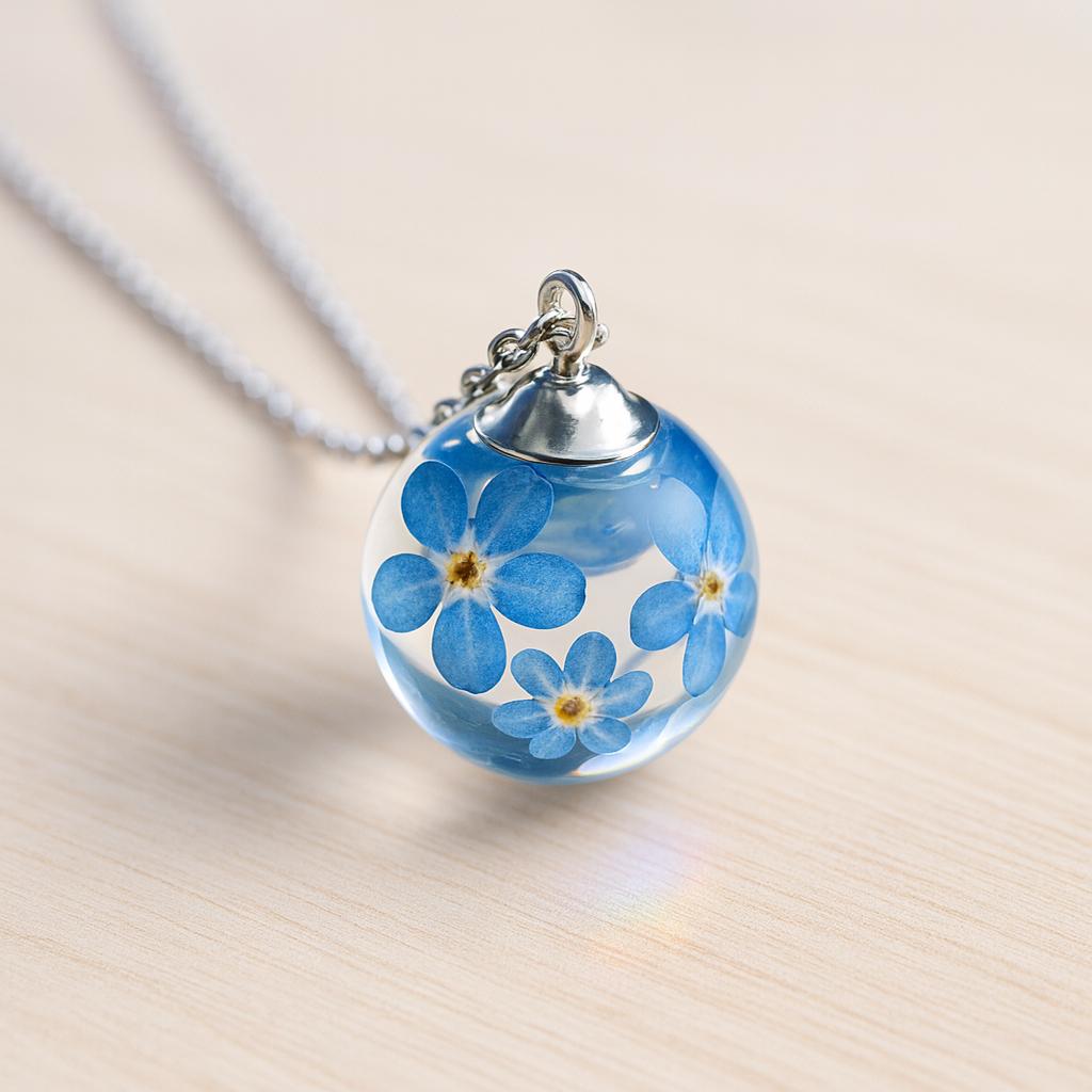 Ciondolo A Sfera In Filigrana Tradizionale Croata, Gioielli Di - Foto 5