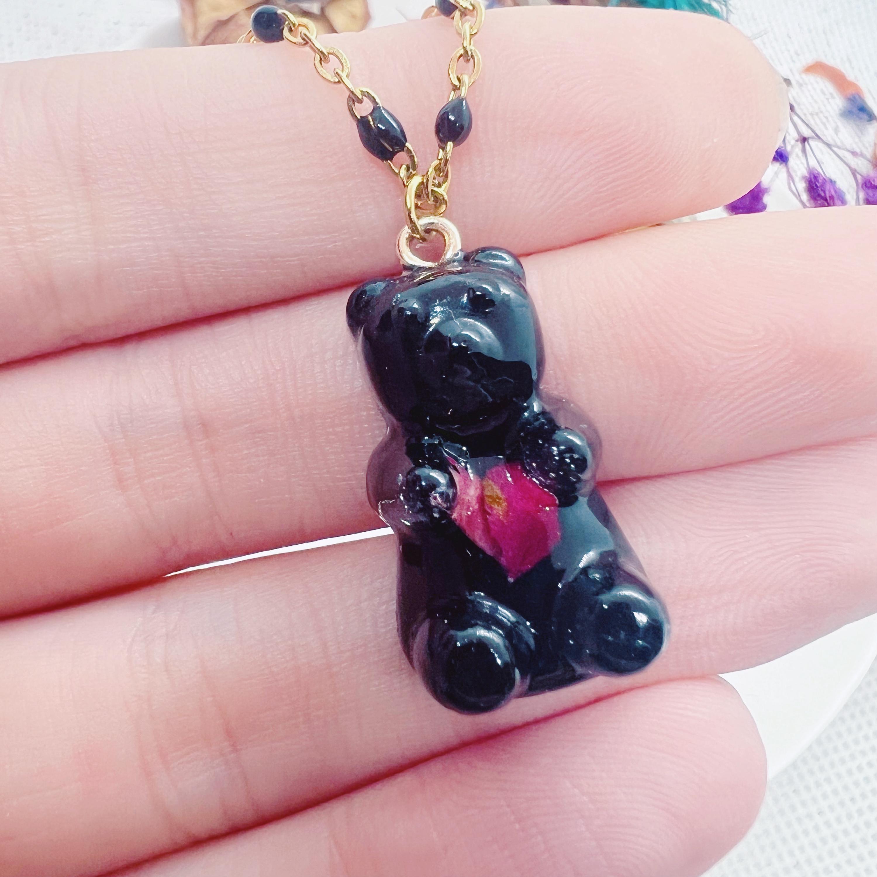 キーホルダー・キーリング [MASONPRINCE] Commemorative Bear Pendant 81dXL9m5b3L._AC_SX675_.jpg
