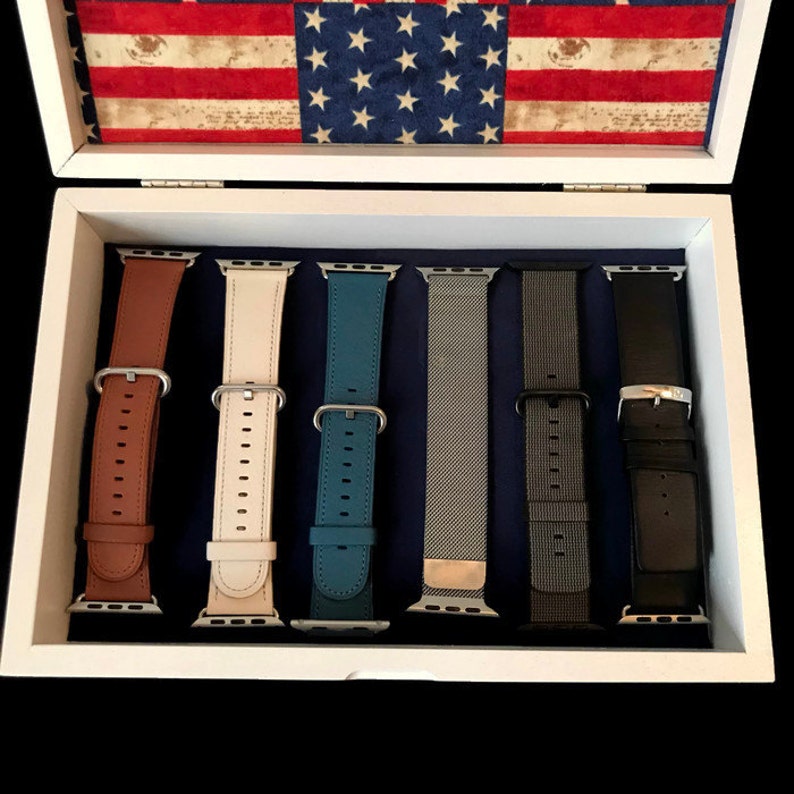 Stars and Stripes
