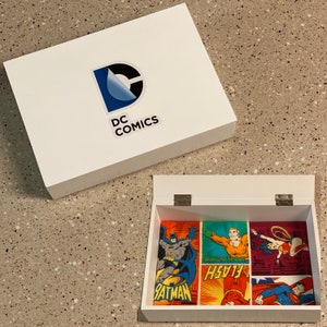 DC Comics