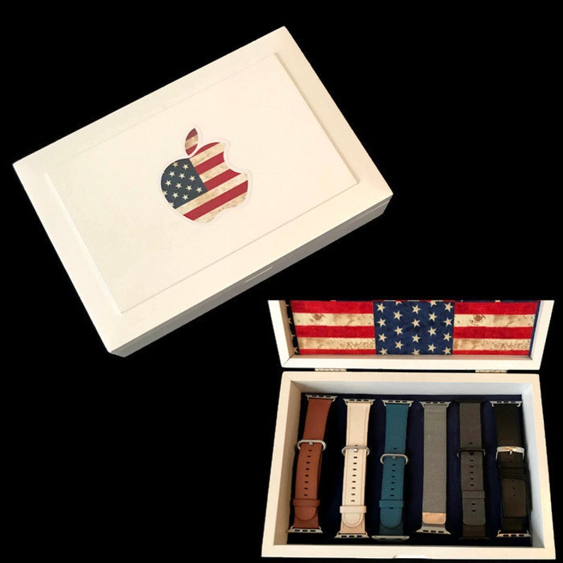 Stars and Stripes