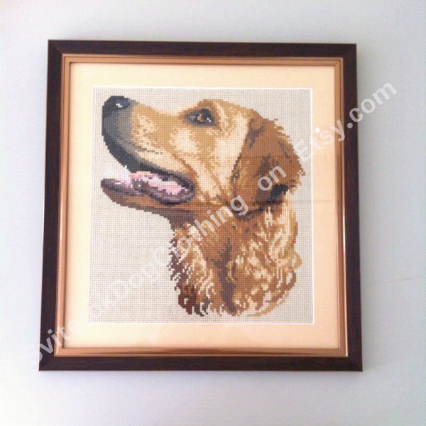 Labrador Diamond Painting Etsy