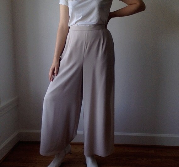 xxl palazzo pants