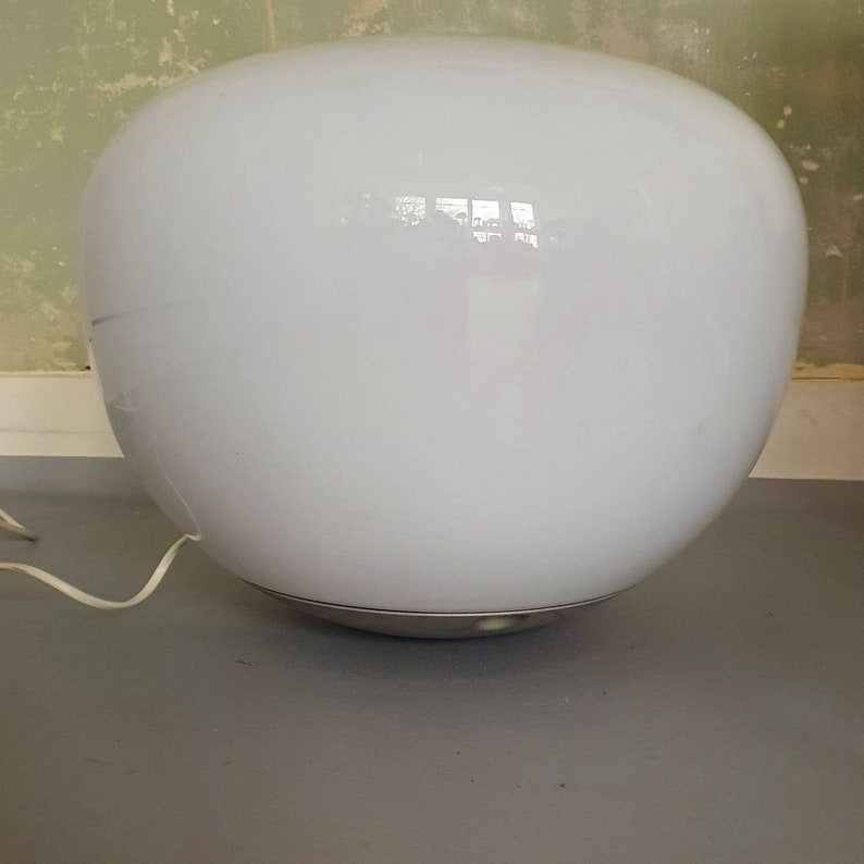 Vintage IKEA Jonisk Floor Lamp Carl Öjerstam Etsy