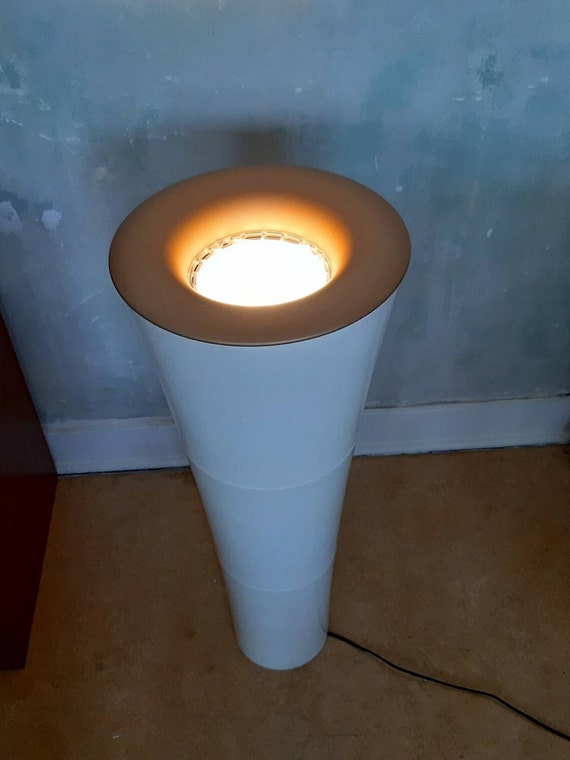 Vintage ikea on sale floor lamp