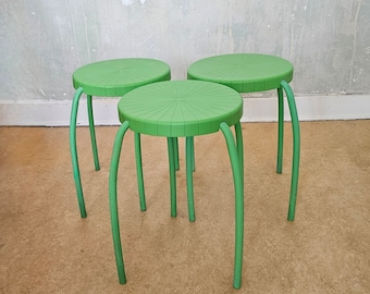 スツールベンチIKEA VASTERONライン - 90年代のヴィンテージデザイン