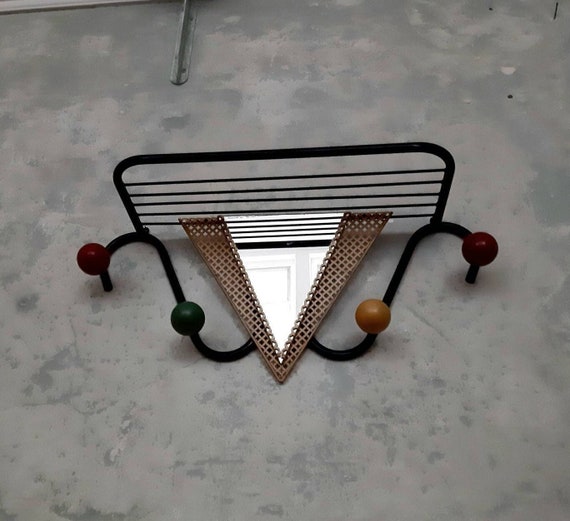 Coat Rack by Roger Feraud ロジェ・フェロー