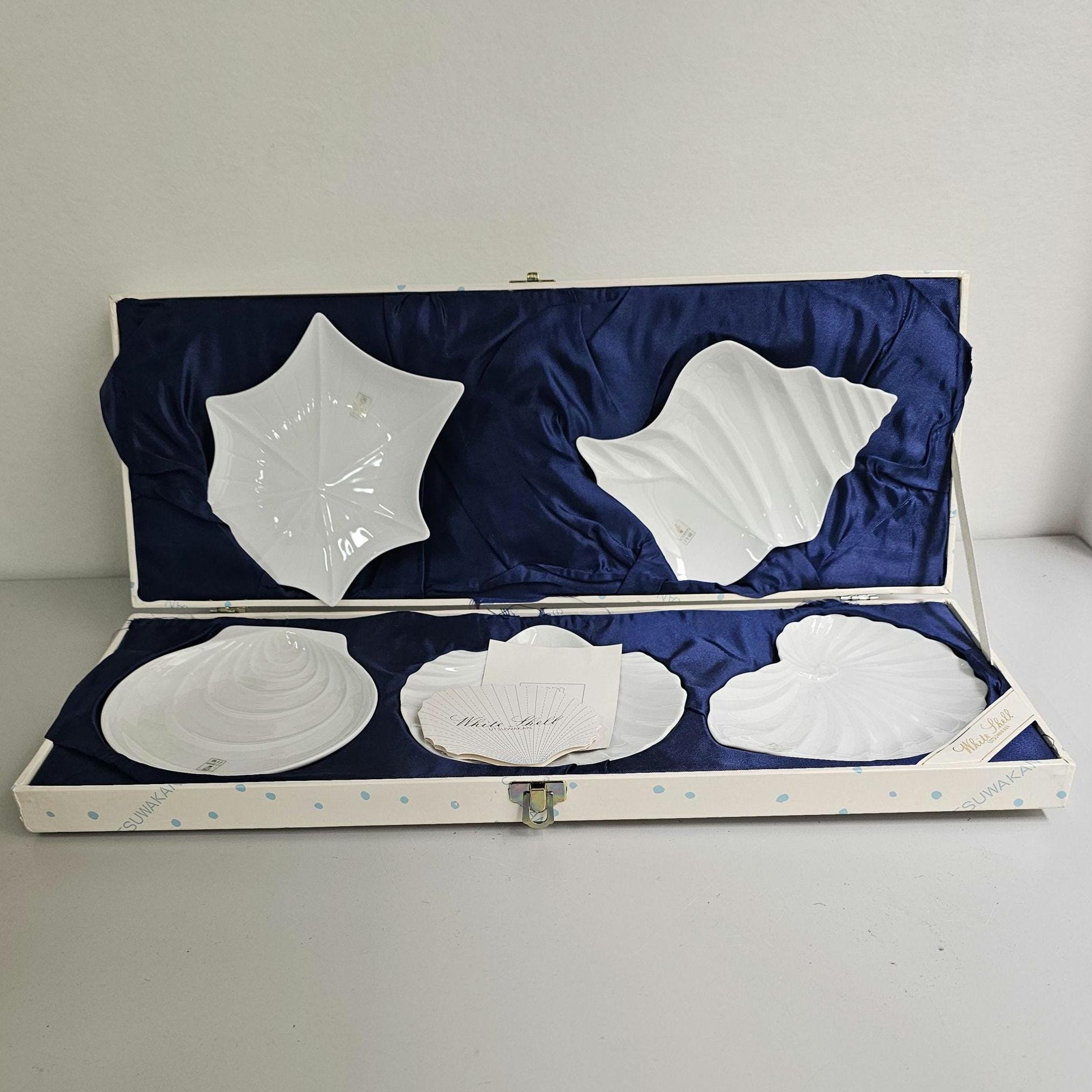 Utsuwakan - Etsy