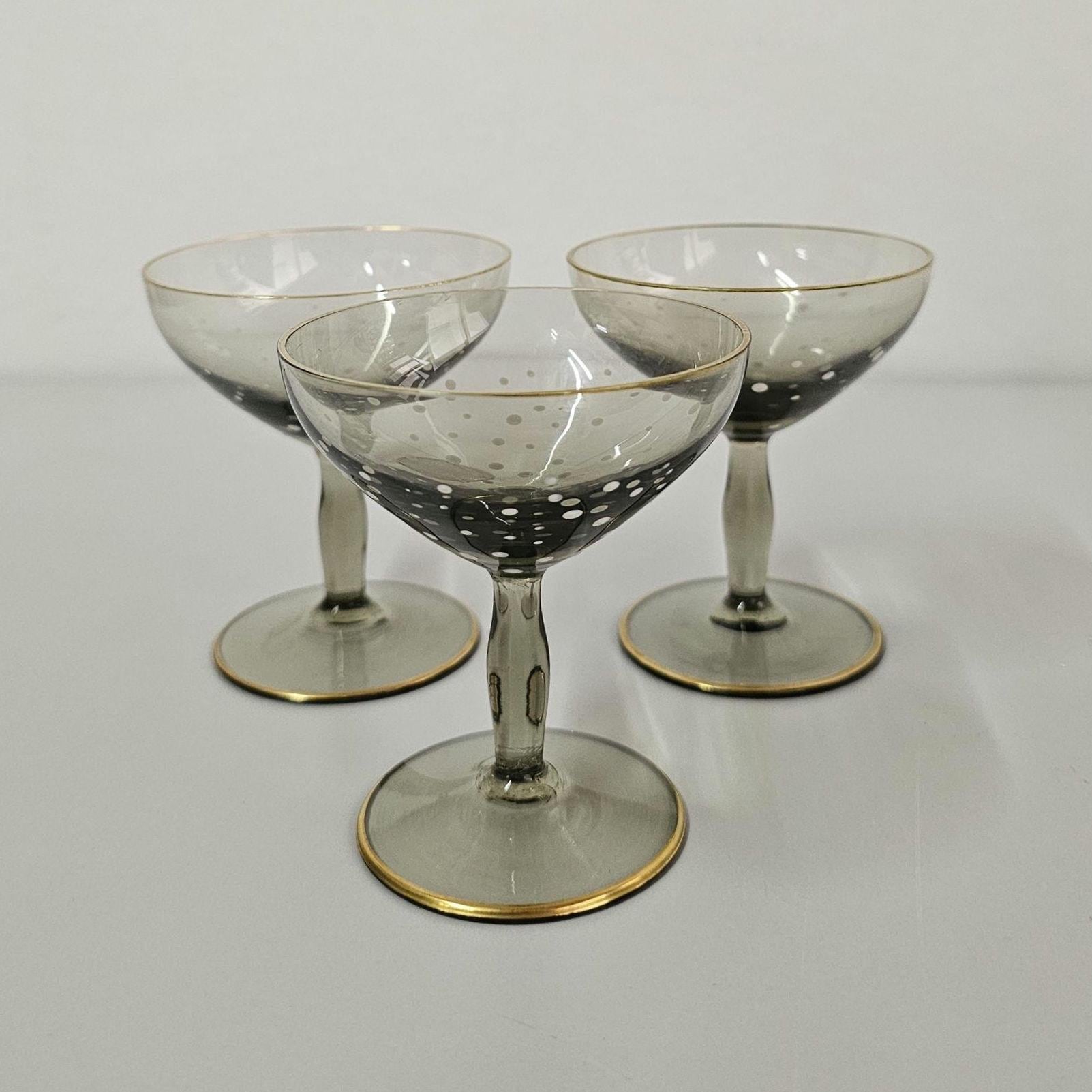 Bimini Glasses - Etsy