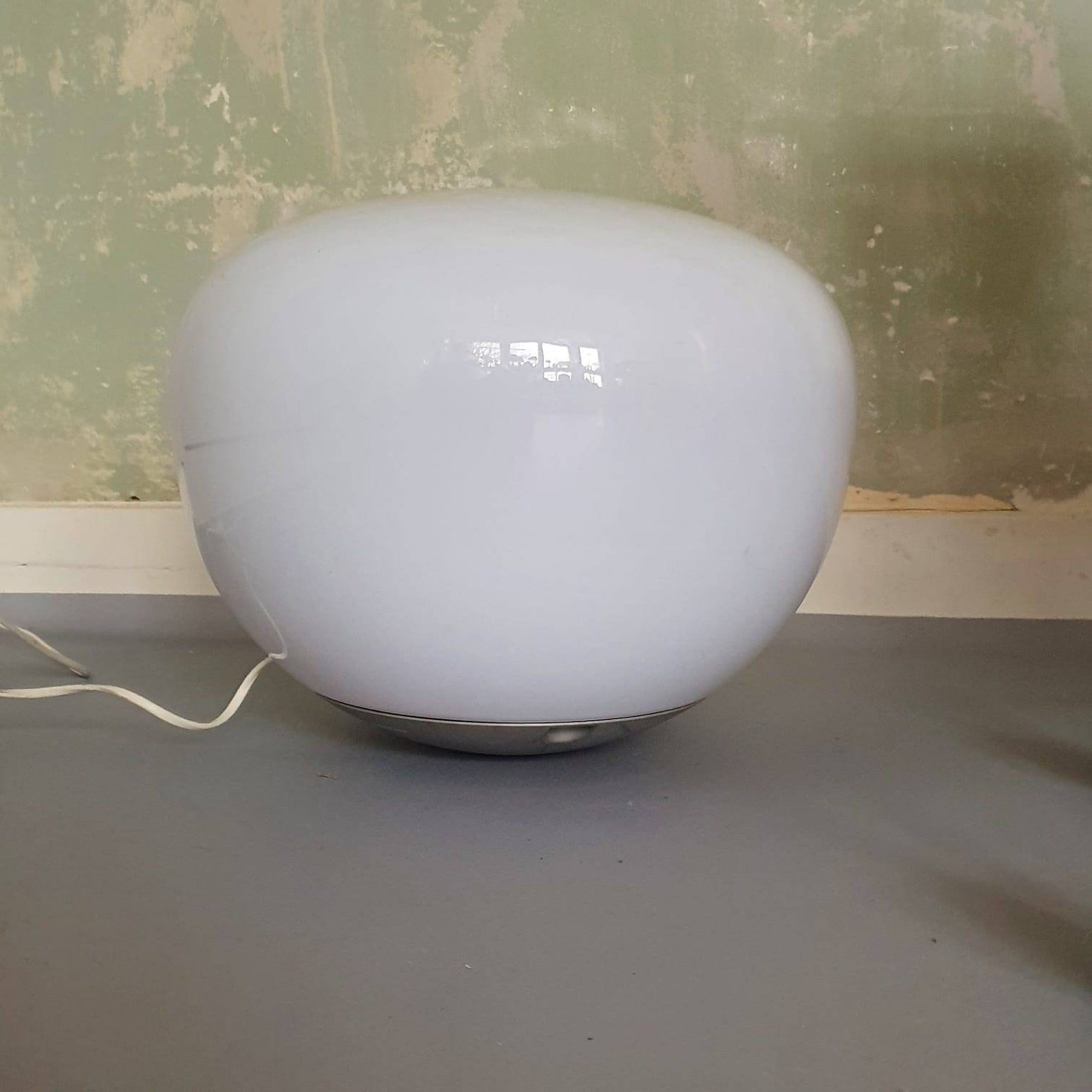 Vintage IKEA Jonisk Floor Lamp Carl Öjerstam Etsy