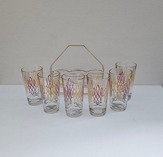 24 oz multicolor double wall hammered copper tumblers 20 oz. Tumbler main image 0