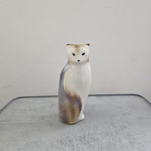 Ronzan Ceramic Cat - Etsy