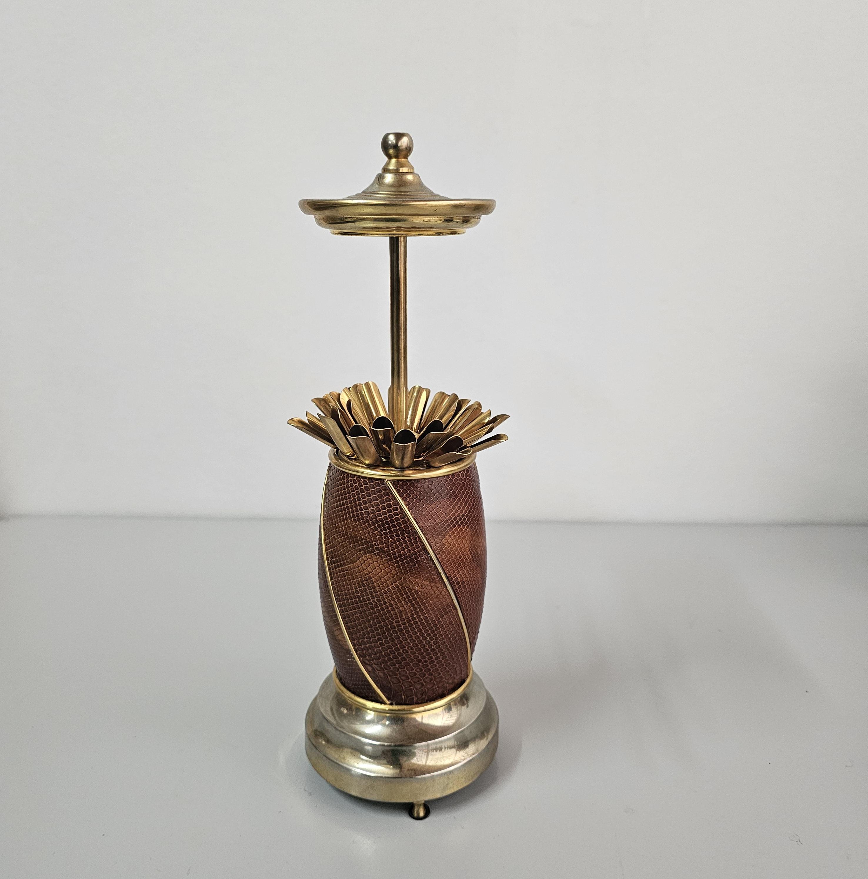 Vintage Cigarette Pop up Dispenser