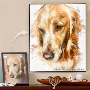 Custom pet portrait. Pet portrait painting. Custom pet portrait, painting. Pet memorial. Pet portrait Xmas watercolor. Custom Dog portrait.