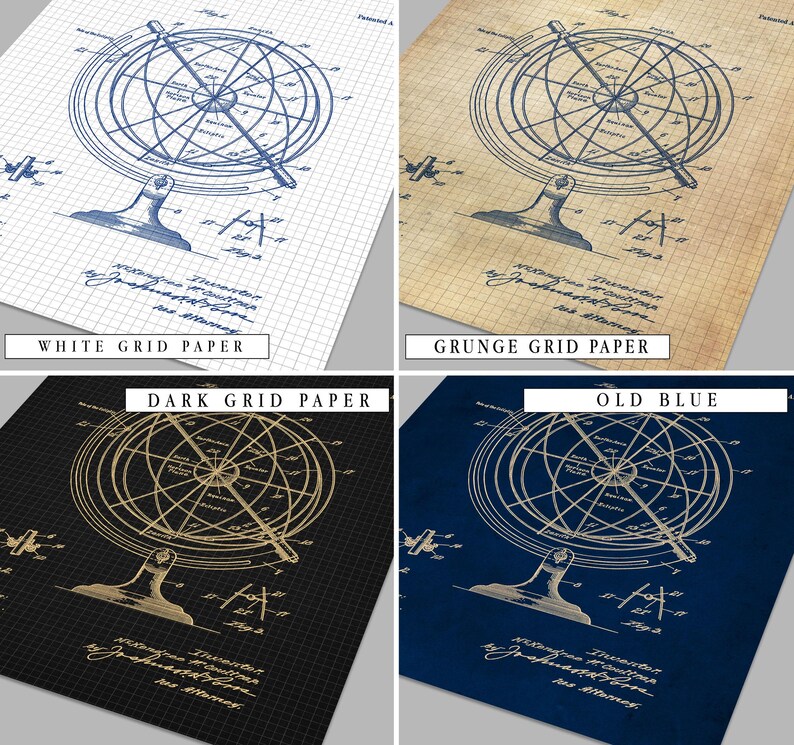 NASA Space Suit Patent Print Set: Blueprint Wall Art - Etsy Australia