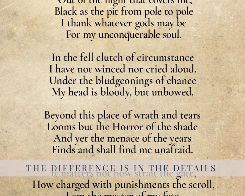 a poem with a dark and somber tone, featuring a focus on the contrast between the darkness and the light, as well as the passage of time.