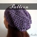 see more listings in the Motifs au crochet section