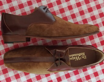 bespoke women's shoes usa