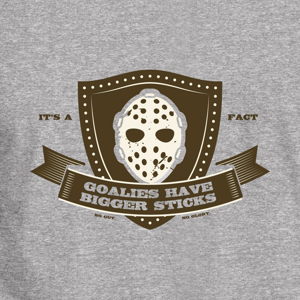 Hockey Tshirts Ice Hockey Goalie Gift For Dad Coach Etsy