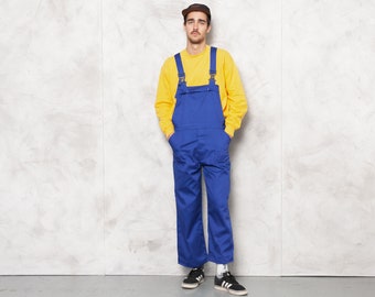 90s dungarees mens