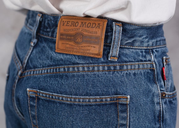 90s Denim Cut off Shorts . Vintage 1990s Jean Shorts Men - Etsy 特別訳あり特価 independent デニム 90s デニム/ジーンズ