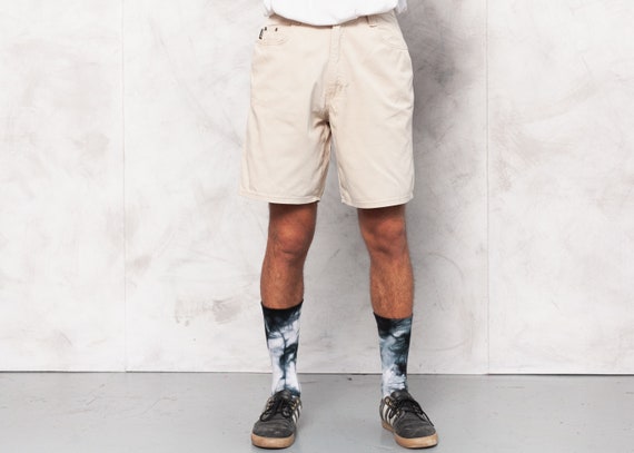 mens shorts 90s
