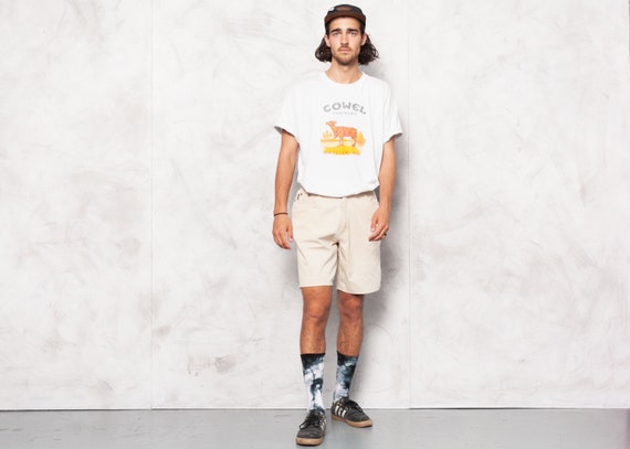 mens shorts 90s