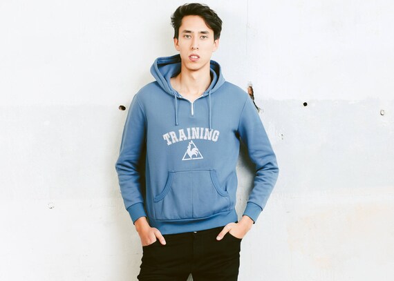 le coq hoodie