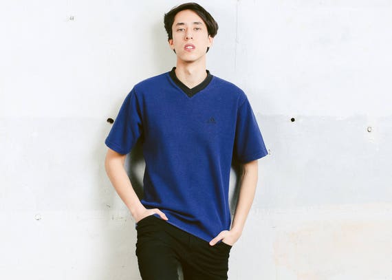 90s adidas t shirt