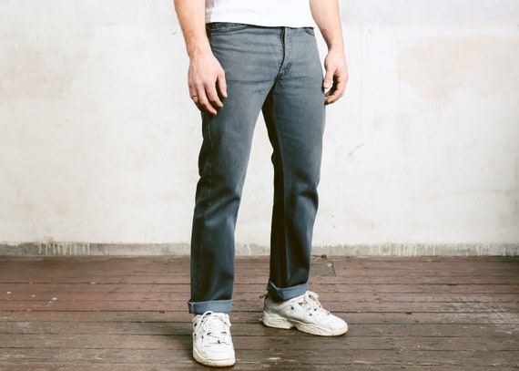 90s 501 levis