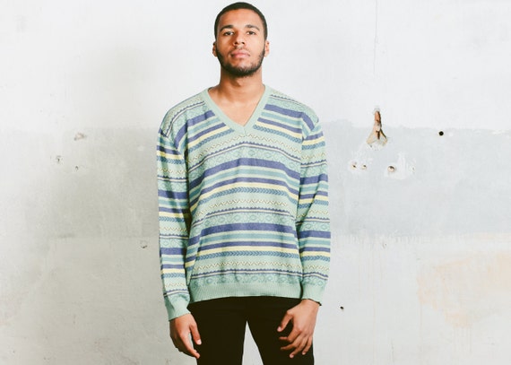 extra large mens knitwear