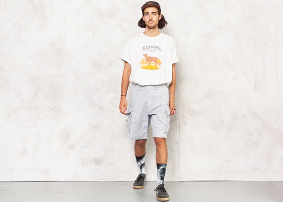 Vintage Ralph Lauren Polo Shorts . Men 
